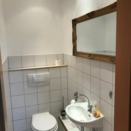 Ferienwohnung Mitte * Schwalmstadt