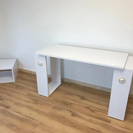 Ferienwohnung Mitte * Schwalmstadt