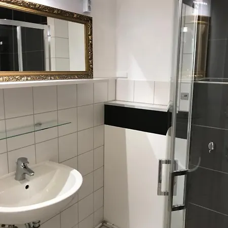 Διαμέρισμα Ferienwohnung Mitte