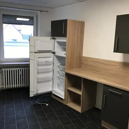 Ferienwohnung Mitte Διαμέρισμα Schwalmstadt