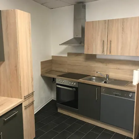 Ferienwohnung Mitte