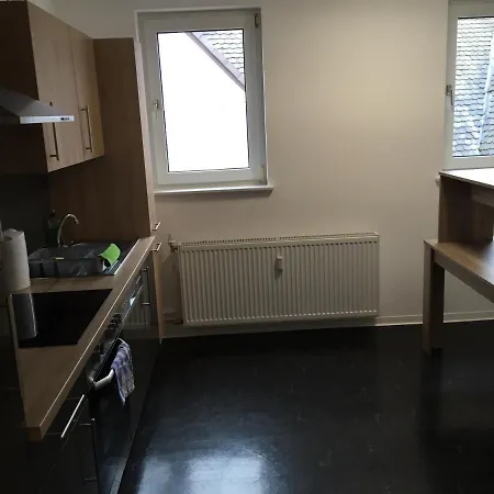 Ferienwohnung Mitte *